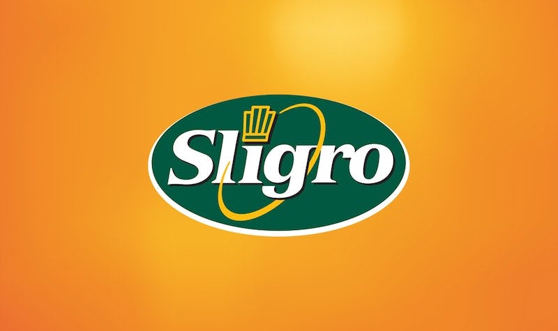 Sligro SAP Retail environment