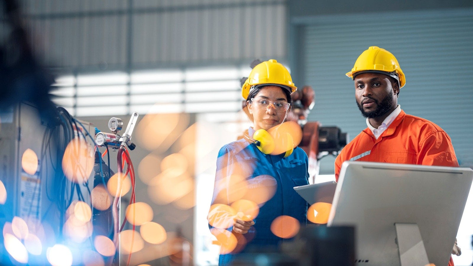 Microsoft Dynamics 365 for manufacturing