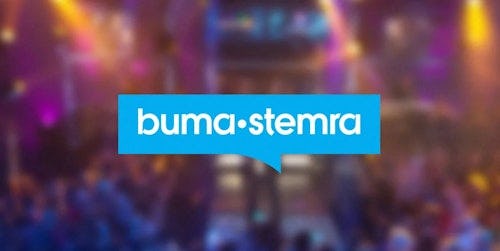 Buma Stemra case Conclusion Experience