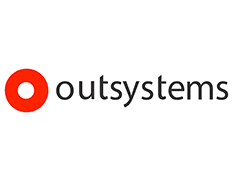 Outsystems logo partner