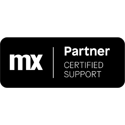 Vierkant Mendix Certified Support Partner
