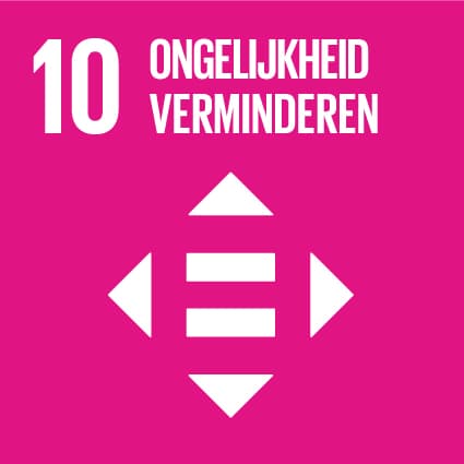 Sustainable Development Goal 10