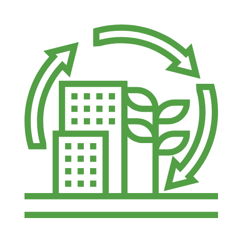 Sustainability by design