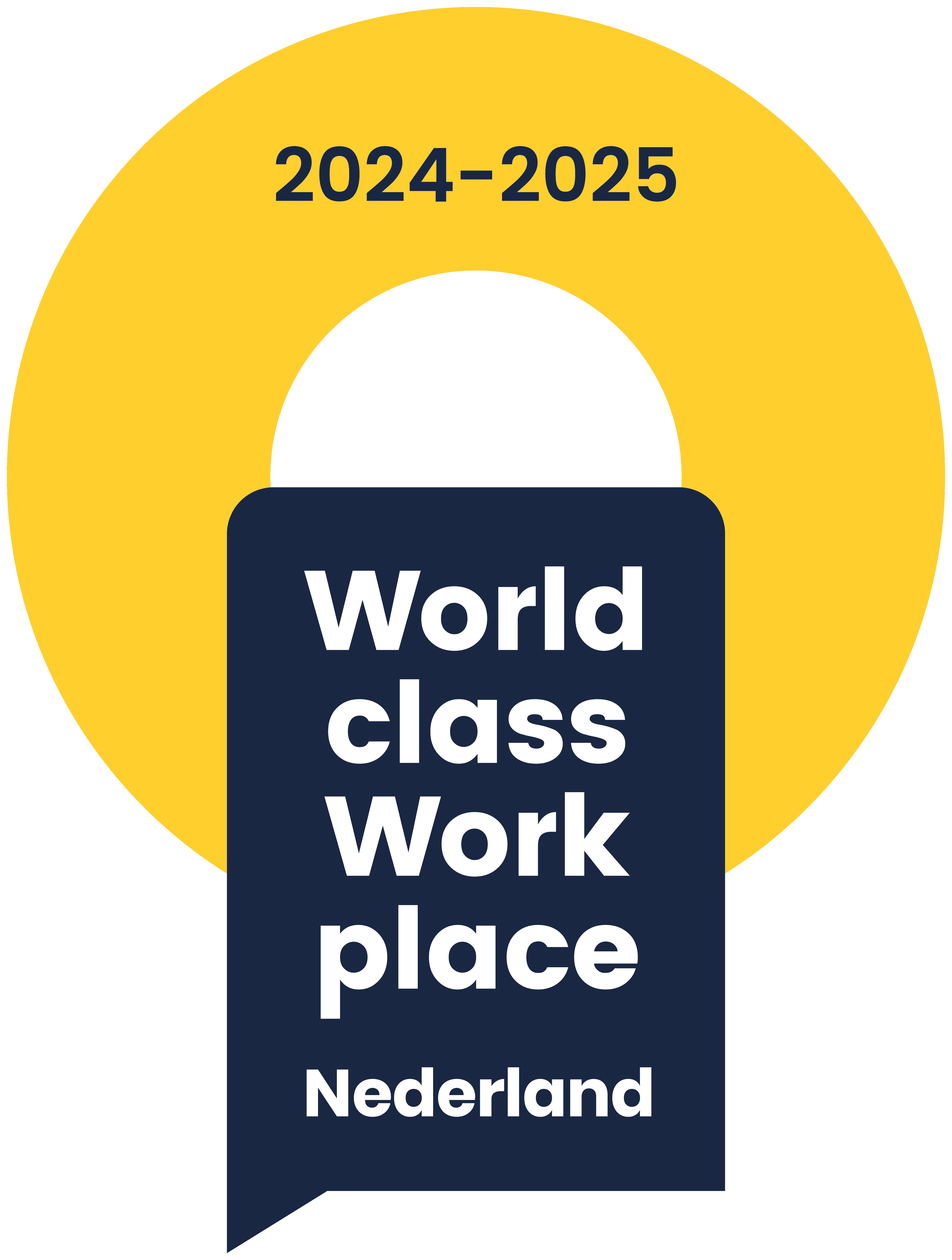 Wordclass Workplace logo