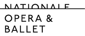 Nationale Opera & Ballet logo