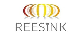 Reesink logo: klanten Implementation