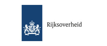 Rijksoverheid logo: klanten Implementation