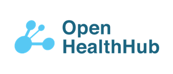 Logo OHH Open HealtHub