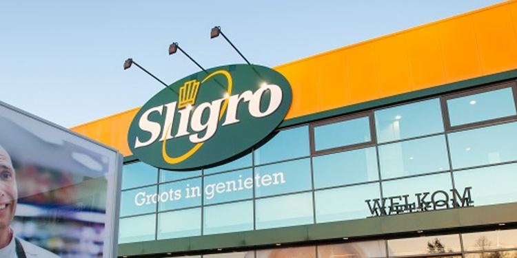 Sligro Virtual Sciences succesverhaal