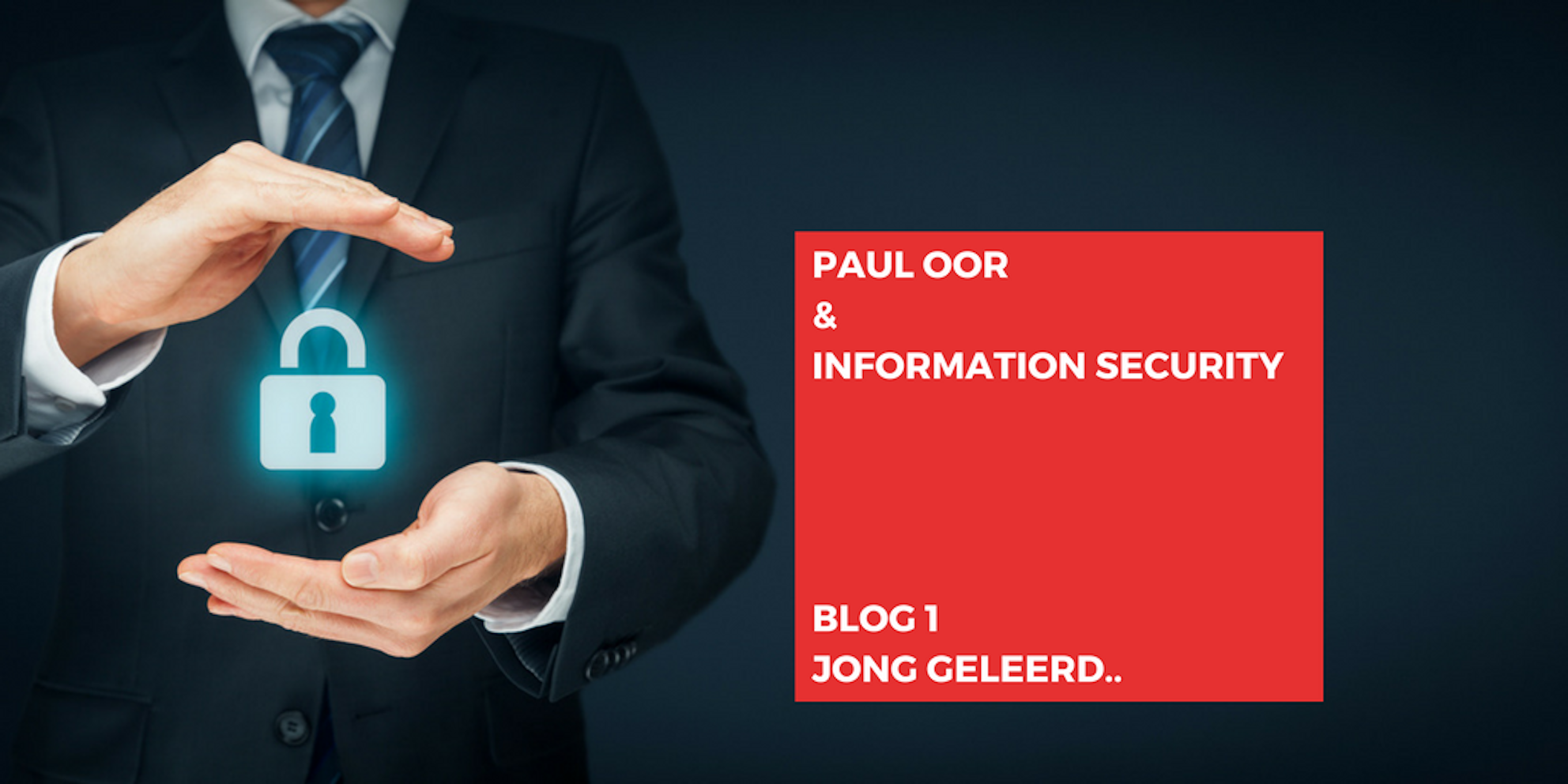 Blogreeks Paul Oor 61