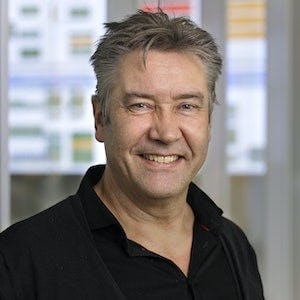 René  Rijnbergen