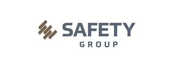 Safety Group logo
