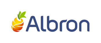 Albron logo
