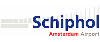Logo Schiphol