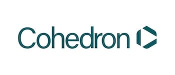 Logo Cohedron