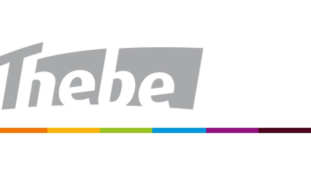 Logo Thebe