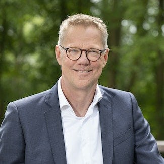 Bert Jan de Jongh