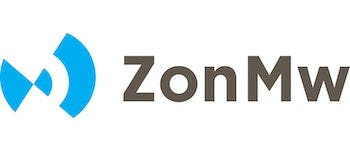 ZonMw logo