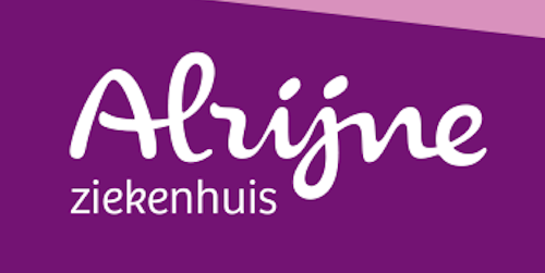 Logo Alrijne