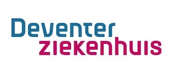 Logo Deventer Ziekenhuis