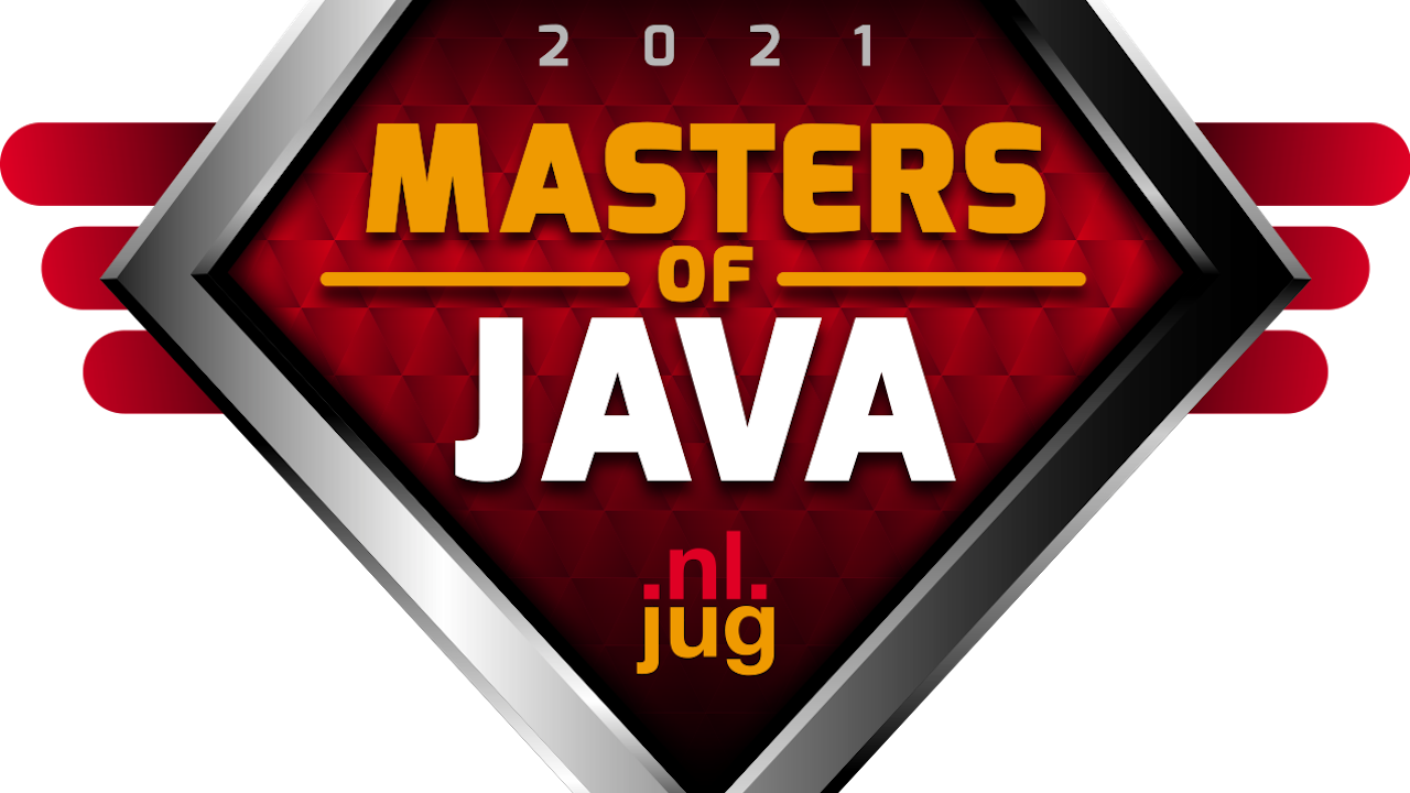First8 Masters of Java