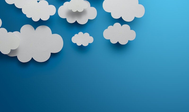 IT-landschap migreren naar de Cloud
