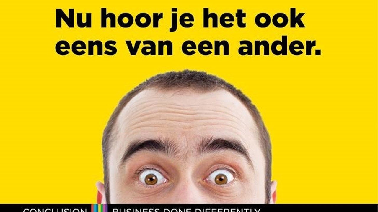 Campagne beeld Giarte Conclusion Consulting