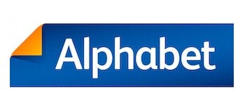 Alphabet - BMW Group