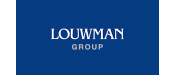 Louwman Group  logo