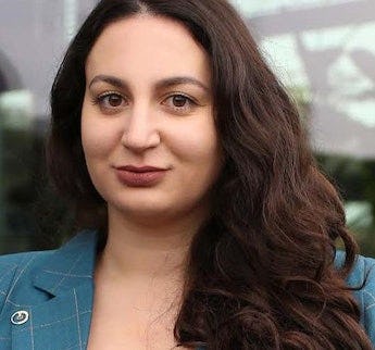 Elena Atanasova