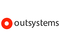 Outsystems logo partner