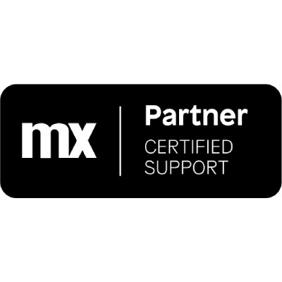 Vierkant Mendix Certified Support Partner