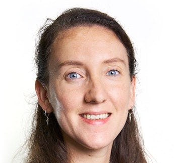 Tamara Pustjens, recruiter Mediaan