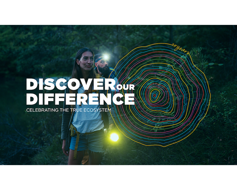 Discover our difference