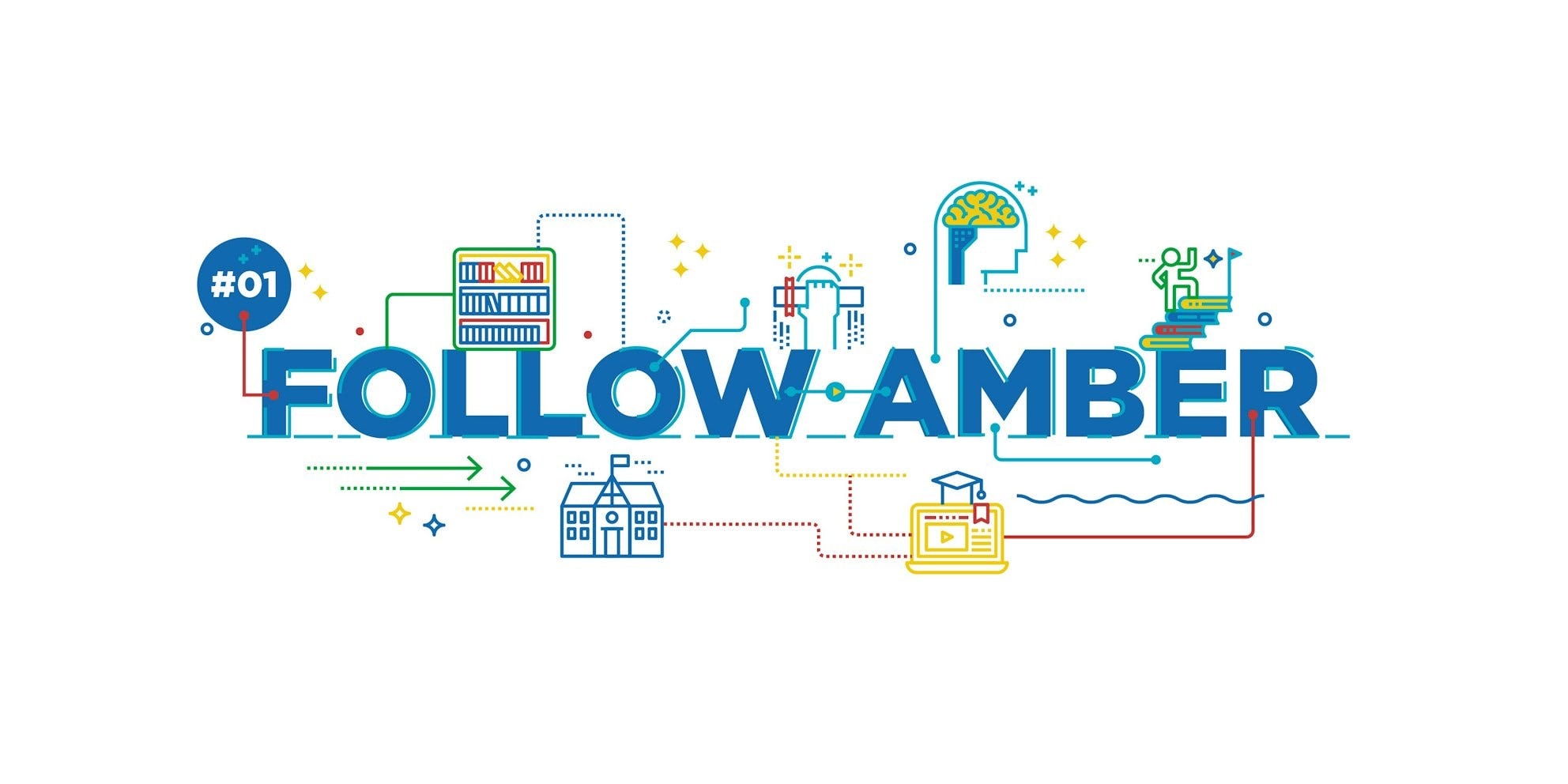 Follow Amber