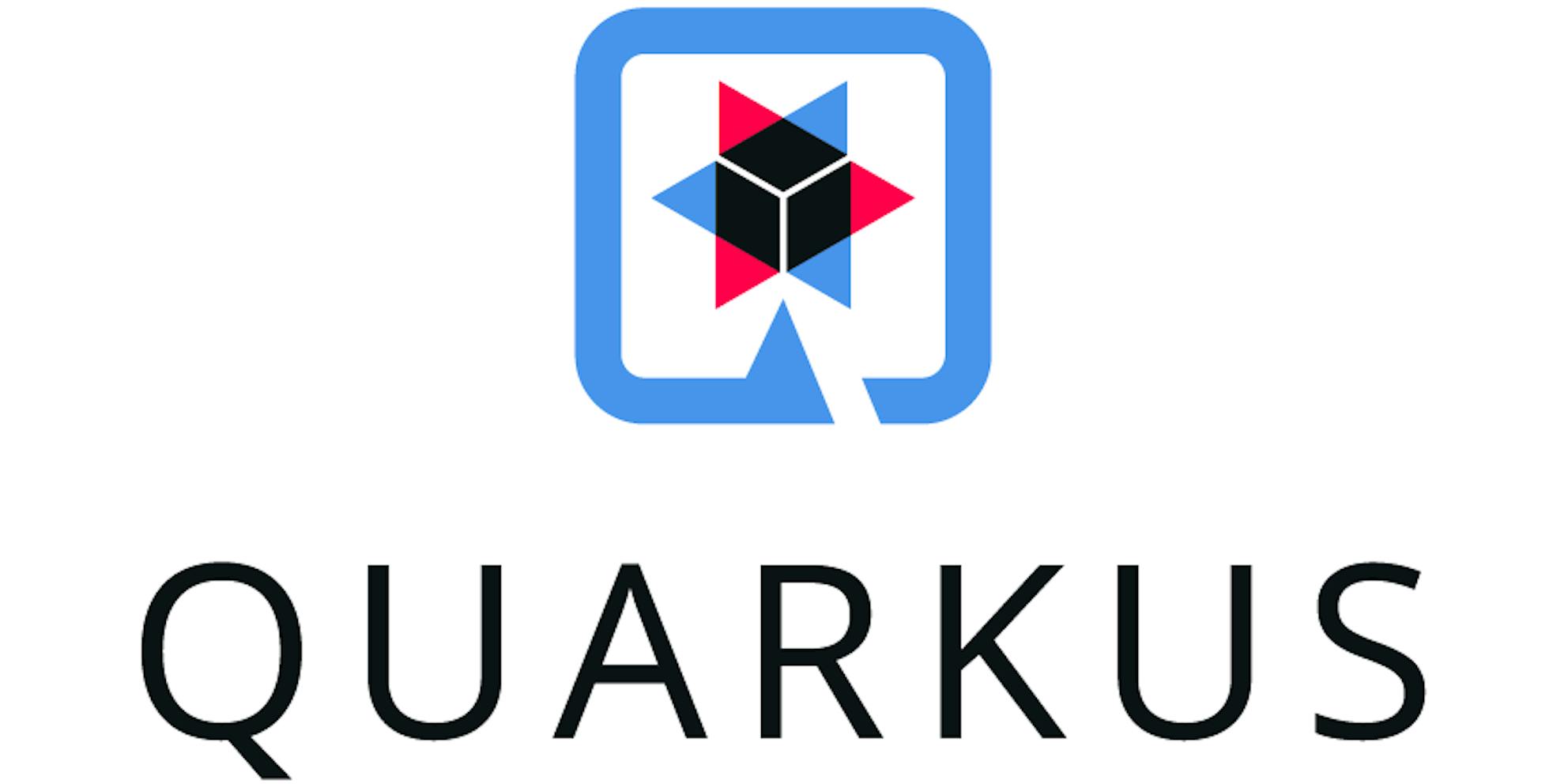 logo Quarkus