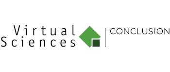 Virtual Sciences | Conclusion logo