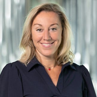 Charmène Sloof, Manager arbeidsmarktcommunicatie & recruitment