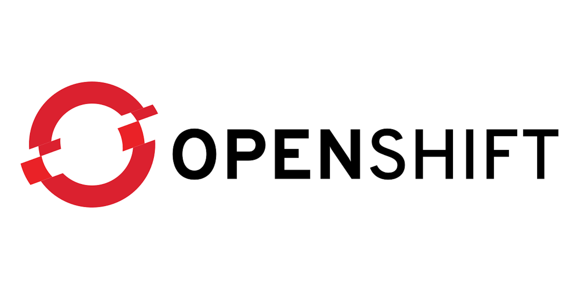 logo OpenShift