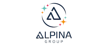 Alpina Group logo
