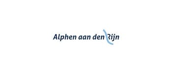 logo Alphen aan den Rijn
