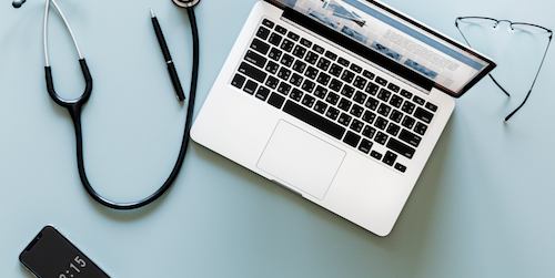 Online medische gegevens delen met patiënten via OPEN