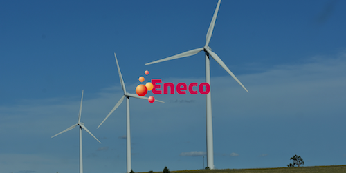 Hybrid cloud accelerates Eneco towards climate neutrality by 2035