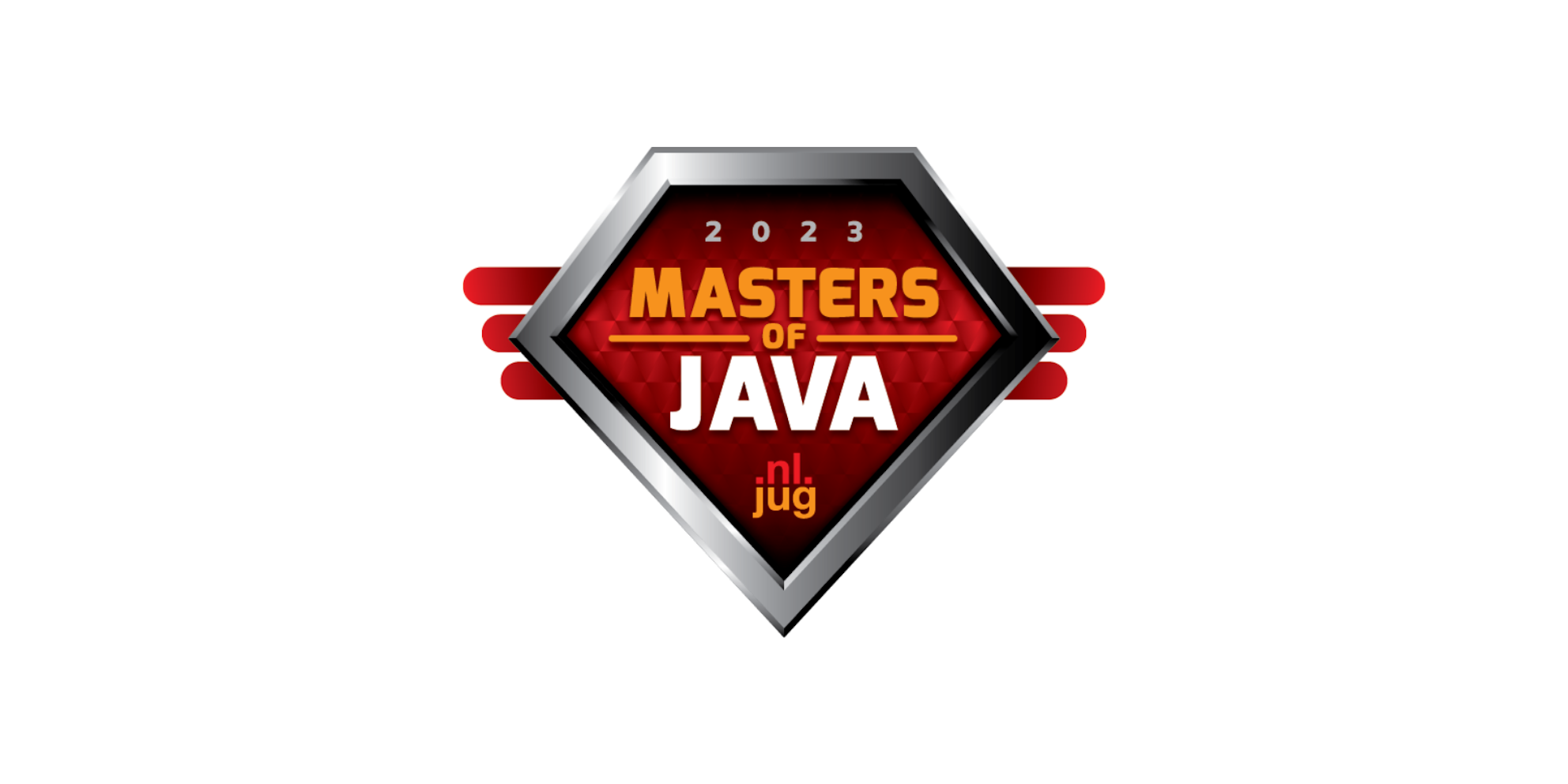 Masters of Java logo 2023
