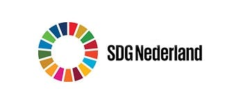 SDG Nederland logo
