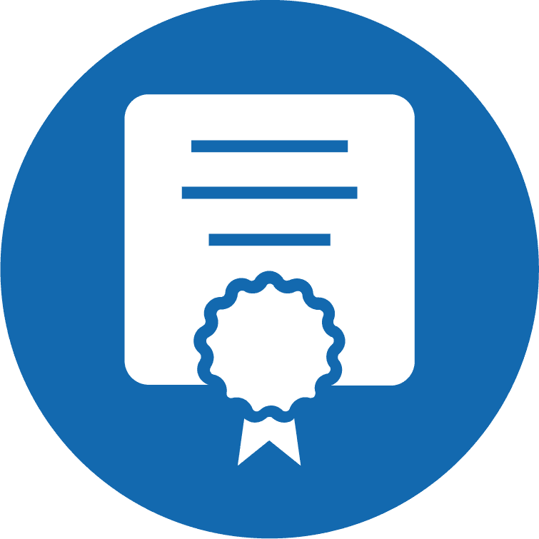 Beleid, reductieplannen en certificaten Beleid, reductieplannen en certificaten