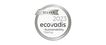 Furore Conclusion Ecovadis silver 2023
