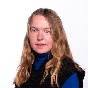 Sophie de Vries Integratiespecialist Virtual Sciences Conclusion