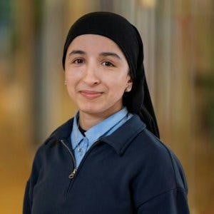 Furore Conclusion collega Yassmina Ait Haddou