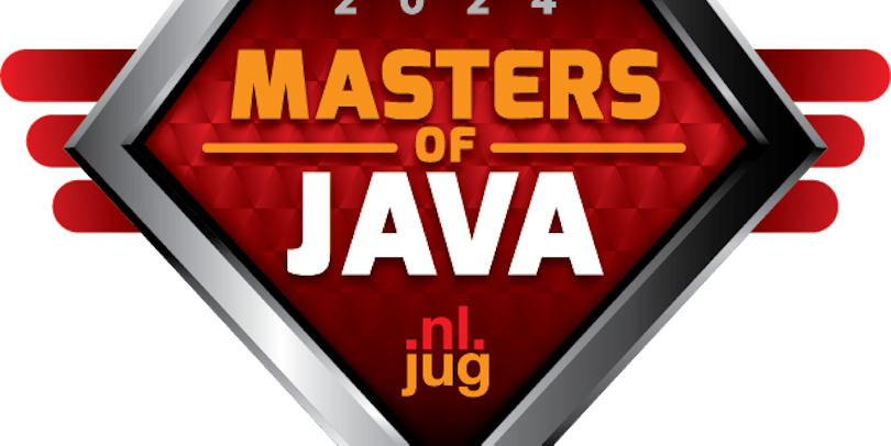 Logo Masters of Java 2024